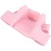 Dekaim Silicone Facial Slimming Strap Double Chin Reducer Reusable Comfortable Fit Face Lifting Belt for Wrinkle Sagging Face - Buy Online on GoSupps.com