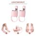 FOMIYES Thumb Splint Toe Correction Belt | Toe Separator Foot Corrector Belt for Bunion Relief | Bunion Socks Splint Pads Protector - Buy Online on GoSupps.com
