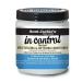 Aunt Jackie's In Control 9oz - Anti-Poof Moisturizing & Softening Conditioner | Nourish & Define Curls | International Shipping Available - Buy Online on GoSupps.com