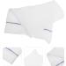 DOITOOL Catheter Leg Bag Holder - Urinary Drainage Bag Cover for Urinary Incontinence - M Blue - Buy Online on GoSupps.com