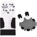 ProWax MiniFit Filters: 5 Packs/30 pcs - Hearing Aid Wax Guard Replacement - Buy Online on GoSupps.com
