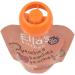 Ella's Kitchen Peaches Baby Food 70g - Organic Puree for Healthy Babies - Buy Online on GoSupps.com