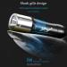 2 Pack 1200 Lumens Diving Flashlight | IPX8 Waterproof Dive Light with L2 LED Torch | Rechargeable Power | Ideal for Scuba, Snorkeling, and Underwater Sports - Buy Online on GoSupps.com