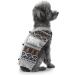 Shop ABRRO Christmas Dog Sweater | Warm & Cozy Pet Sweaters for Small & Medium Dogs | XXL Polar Bear Design - Buy Online on GoSupps.com