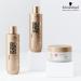 BlondMe All Blondes Rich Shampoo - Nourishing Hydrating Shampoo for Color Treated Blonde Hair - 300ml - Buy Online on GoSupps.com