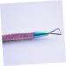 minkissy Gel Polish Remover Cuticle Pusher Cuticle Trimmer Gel Nail Polish Remover Nail Pusher Manicure Tools Symphony Propeller - Buy Online on GoSupps.com