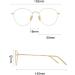 Progressive Photochromic Reading Glasses for Women | Light Blocking & Anti-Blue Light Sunglasses - Perfect for Computer Use - Buy Online on GoSupps.com