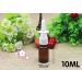 Vasana 6 x Empty Glass Spray Bottles - Fine Fog Travel Containers for Essential Oils Makeup and Medical Applications - Buy Online on GoSupps.com