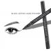 Bynetta 4D Silk Fiber Lash Mascara - Waterproof & Smudge-Proof for Luxuriously Longer, Thicker, Voluminous Eyelashes | Long-Lasting, Dramatic Extension | Hypoallergenic Formula | Includes Eyeliner Pencil - Buy Online on GoSupps.com