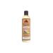 OKAY BLACK JAMAICAN CASTOR OIL and COCONUT SHAMPOO 12.oz / 355ml