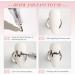 Waterproof Nail Art Painting Pen Set - 4PCS Gel Liner & Graffiti Pens for 3D DIY Nail Design | International Shipping - Buy Online on GoSupps.com