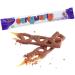10 x VIMIX Curly Wurly Chocolate Bar 21.5g - Buy Online on GoSupps.com