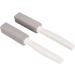 Other Collectibles 4PCS Pumice Stone Toilet Bowl Cleaner Multipurpose Pumice Stone Cleaning Brush with Long Handle for Cleaning Toilet Bathroom Kitchen Sink Grill 33 * 10 * 9Cm - Buy Online on GoSupps.com