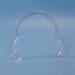 Lascivious 3pcs Autoclavable Teeth Whitening Lip & Cheek Retractor | Dentist Mouth Opener for Effective Whitening M - Buy Online on GoSupps.com