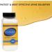 SMELLEZE Urine Solidifier & Deodorizer - 2 lb. Granules for Pet Loo, Dog Litter Box, Portable Urinals, Bedpans & More - Buy Online on GoSupps.com