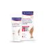 Hansaplast Anti Hornhaut Intensiv-Creme. 75 ml Badartikel