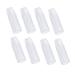 Vosarea 20 Pcs Breath Alcohol Detector Digital Breath Alcohol Tester Breathalyzer Mouthpiece for Alcohol Tester At-818 Wholesale FreeShipping Drop Shipping
