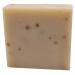 Buy All-Natural Patchouli Soap for Men - Handmade 5 Ounce Exfoliating Bar with Patchouli Oil & Peppermint Leaves - Premium Mens Soap for Refreshing Cleanse - Buy Online on GoSupps.com