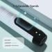 TOUCHBeauty Electric Nail Drill Cordless - 12 in 1 Professional Manicure Pedicure Kit for Acrylic Gel Nails - Rechargeable Electric Nail File Machine - Silver - Buy Online on GoSupps.com
