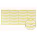200 Pairs Eyelash Extension Eye Pads | Lint-Free Under Eye Gel Pads - Non-Slip & Skin-Friendly - Buy Online on GoSupps.com