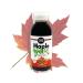 Soviia Organic Maple Agave Syrup (Estate Grown, non-GMO, Vegan, Pure Nectar, Low-Glycemic, NO High Fructose Corn Syrup)