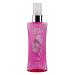 Body Fantasies Signature Cotton Candy Body Spray 3.2 fl oz Fresh 3.2 Fl Oz (Pack of 1)