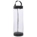 Trash Bag Holder - Reusable Garbage Bag - Suspensible Garbage Bag for Wear-Resistant Breathable for Men Women Adults Kayak Camper Fishing Sea N Gray
