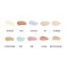 Jolie Ultimate Flawless Creme Corrector Pot - Orange | High-quality Makeup Product - Buy Online on GoSupps.com