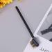 Lurrose 2 In 1 Eyelash Comb & Bristle Brush - Essential Cosmetic Makeup Tool for Perfect Lashes | International Shipping Available - Buy Online on GoSupps.com
