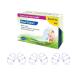 Snore Stopper Clipple Anti Snoring Devices Effective Snoring Solution for Men and Women