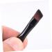 Healeved 50pcs Eye Shadow Brush Makeup Eyeshadow Eye Shadow Applicator Cosmetics Beauty Tools Mix Miss - Buy Online on GoSupps.com