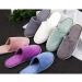 Toruiwa 5 Pairs of Cotton Hotel Slippers - Universal Size Ideal for Hospitality & Travel - Buy Online on GoSupps.com