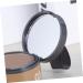 Beaupretty poudre de ligne de cheveux fins moelleux ligne de cheveux mini ombre cache-cernes maquillage poudre couvrant pour les cheveux fins (cheveux bruns) - Buy Online on GoSupps.com