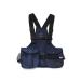 Mystique Dummy Vest Trainer M sailor blue