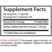 Ginkgo biloba Extract Powder - Ginkgo BILOBA Extract - Herbal Extract Wellness Ginkgo biloba Natural Supplement Antioxidant Plant Extract Ginkgo biloba antioxidant Properties 2 Bottles 120 Caps - Buy Online on GoSupps.com