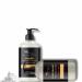 SJL Glaze Hydrating Conditioner - Infused with Mango Butter & Organic Coconut Oil for Moisture & Elasticity - International Shipping Available - Buy Online on GoSupps.com