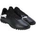 PUMA Men's Future 7 Play TT Soccer Shoe - Size 45 EU - Black & White - International Shipping Available - Buy Online on GoSupps.com