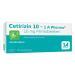 Cetirizin 10-1a Pharma 7 STK