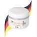 Buy UV Gel 1-Phase 5 ml - Clear All-in-One Gel for Priming Building & Sealing - International Shipping Available - Buy Online on GoSupps.com