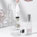 minkissy 1 Set 10ml Perfume Dispenser Pump Perfume Extraction Plastic Adapter Syringe Pump for Travel Refillable Perfume Spray Bottle Syringe - Buy Online on GoSupps.com