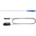 61inch Double Ended Nylon Pipe Cleaner Brush Drain Unblocker Tools with 17inch Sink Unblocker Brush for Plug Hole - Buy Online on GoSupps.com