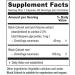 Vitanica Black Cohosh Extract Plus - Vegan - 60 Capsules - Buy Online on GoSupps.com