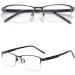 Buy Riccie HD Photochrome Sunglasses - Premium Metal Frame Aspherical Resin Lenses Dioptry +0.25 to +3.0 Perfect for Outdoor Adventures - Shop Internationally! - Buy Online on GoSupps.com