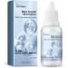 Wash Free Essence for Pets Leave-in Conditioner for Cat Dog Dog Detangling Spray Tangle Remover (1pc)