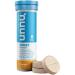 Nuun Active Hydration Tablets - Orange Box of 8 Tubes | International Shipping Available - Buy Online on GoSupps.com