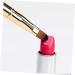 Mipcase Lip Gloss Retractable Lipstick Brush - Portable Makeup Brush Kit for Lipstick Concealer & Eyebrows - Buy Online on GoSupps.com