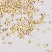 Dowarm 2650 Pieces Non Hotfix Flatback Crystals - Metal Sunlight/Gold - 6 Sizes 1.5mm to 6.5mm - Glass Rhinestones for Crafts, Nails, Face Art & Clothes - Buy Online on GoSupps.com