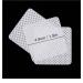 YIMART 200pcs Nail Polish Remover Cotton Wipes - Absorbent & Lint-Free for UV Gel Polish & Eyelash Extensions - Buy Online on GoSupps.com