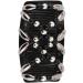 Beads Hair Combs Magic Stretchy Double Comb Hair Clips Elastic Hairpins Accessories Magic Elastic Hair Combs - Buy Online on GoSupps.com