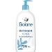 BIOLANE - Baby shower gel for body and hair 2 in 1 - Washing gel - 750 ml - 97% natural origin - Soft - Sensitive skin - Chil